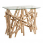 Console Design "Branches" 97cm Naturel|Console|Paris Prix
