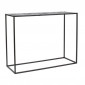 Console Design "Havana" 100cm Noir|Console|Paris Prix