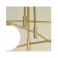 Lustre Branche Nordique|Lustre|Kiki Lighting