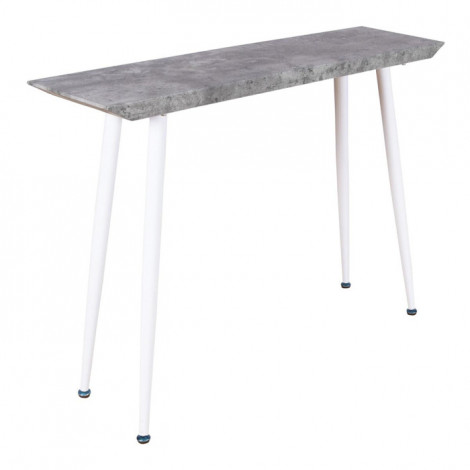 Console Design "Edge" 110cm Blanc|Console|Paris Prix