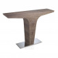 Console Design "Blanca" 150cm Naturel|Console|Paris Prix
