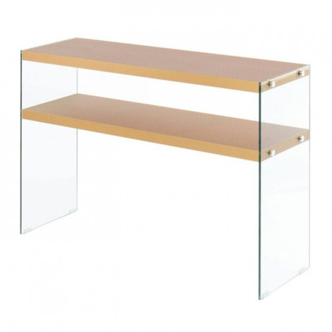 Console Design "Elementary" 110cm Or|Console|Paris Prix