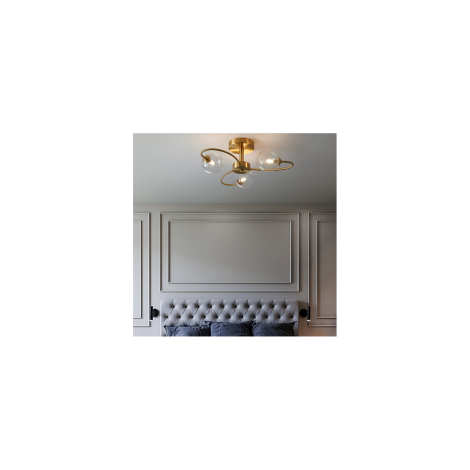 Plafonnier BLOOM|Lustre|Kiki Lighting