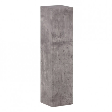 Sellette Décorative "Ramsvik" 95cm Gris|Table Basse|Paris Prix