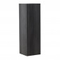 Sellette Design "Ramsvik" 130cm Noir|Table Basse|Paris Prix