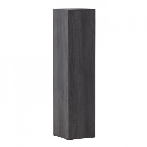 Sellette Design "Ramsvik" 95cm Noir|Table Basse|Paris Prix