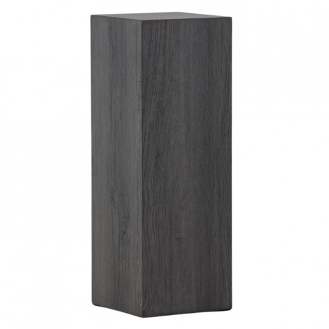 Sellette Design "Ramsvik" 65cm Noir|Table Basse|Paris Prix