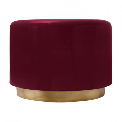 Table d'Appoint Basse "Louana" 51cm Violet|Table Basse|Paris Prix