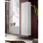 Vitrine Murale Design "Fly I" 170cm Blanc|Vaisselier|Paris Prix