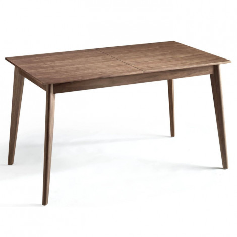 Table de Repas Extensible "Ilona" 150-200cm Naturel|Table|Paris Prix