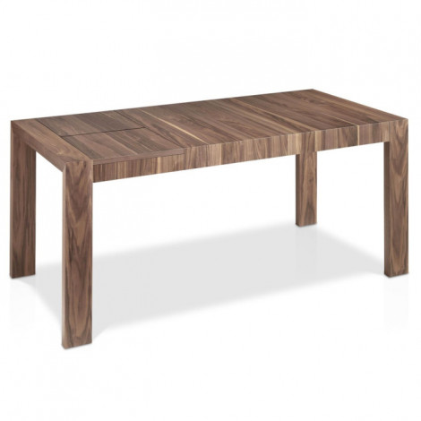 Table de Repas Extensible "Jorys" 160-210-260cm Naturel|Table|Paris Prix