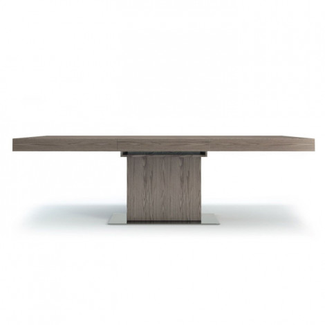 Table à Manger Extensible "Andy" 180-240cm Naturel|Table|Paris Prix