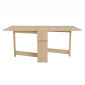Table Console Pliante "Kungla" 170cm Chêne|Table|Paris Prix