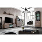 Ensemble Meuble TV Design "Plank" 330cm Naturel|Meuble TV|Paris Prix