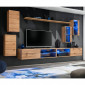 Ensemble Meuble TV "Switch XXV" 280cm Naturel|Meuble TV|Paris Prix