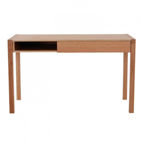 Bureau Design "NewEst" 119cm Chêne|Bureau|Paris Prix