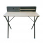 Bureau Design "Cambridge" 91cm Naturel|Bureau|Paris Prix