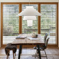 Suspension blanche ruche XL de Market Set|Suspensions|Lampe Avenue Suspension blanche ruche XL de Market Set|Suspensions|Lampe Avenue