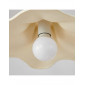 Suspension Fleur Design Coloré KL130|Suspensions|Kiki Lighting