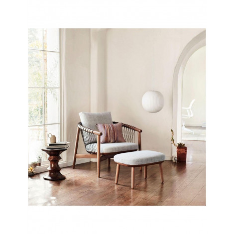 Minimaliste Moderne Nelson Bubble Lampe|Suspensions|Kiki Lighting