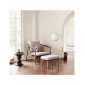 Minimaliste Moderne Nelson Bubble Lampe|Suspensions|Kiki Lighting
