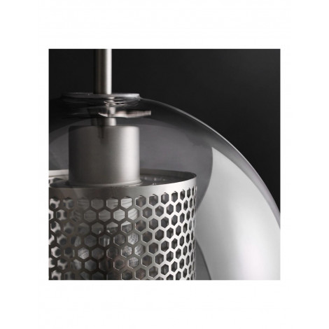 Suspension en verre Chiswick|Suspensions|Kiki Lighting