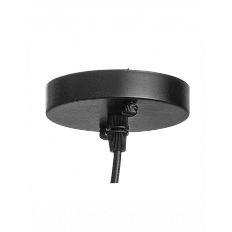Lampe à suspension en verre vert|Suspensions|Kiki Lighting