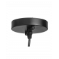 Lampe à suspension en verre vert|Suspensions|Kiki Lighting