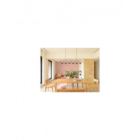 Suspension LED Ling P1|Suspensions|Kiki Lighting