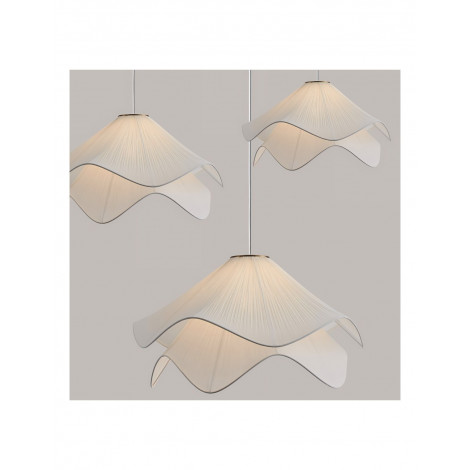 Lampe à suspension nordique Lia|Suspensions|Kiki Lighting
