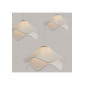 Lampe à suspension nordique Lia|Suspensions|Kiki Lighting