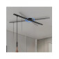 Système de Suspension Pivotant Réglable Pour Suspension KL172|Suspensions|Kiki Lighting Système de Suspension Pivotant Réglable Pour Suspension KL172|Suspensions|Kiki Lighting