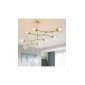 Lustre à Branching bubble|Lustre|Kiki Lighting