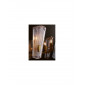 Verre Disques Lustre/Laiton|Lustre|Kiki Lighting