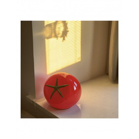 Lampe tomate au design créatif moderne KL34|Lampes à poser|Kiki Lighting