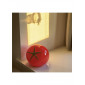 Lampe tomate au design créatif moderne KL34|Lampes à poser|Kiki Lighting