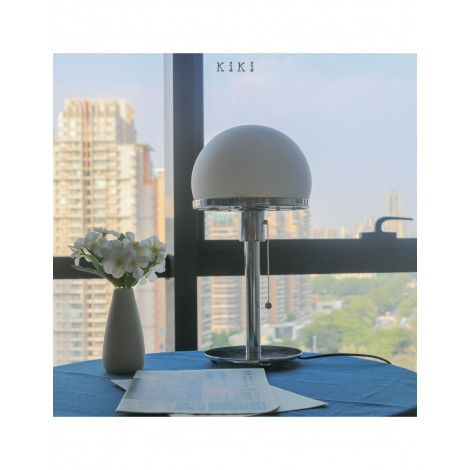 Lampe De Table Bauhaus|Lampes à poser|Kiki Lighting