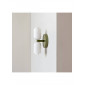 Applique murale en verre Up Down|Appliques murales|Kiki Lighting
