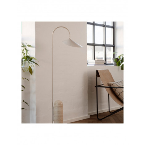 Lampadaire Arum Swivel|Lampadaire|Kiki Lighting