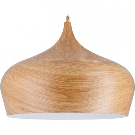 Lampe Suspension Design "Decatur" 130cm Beige|Suspensions|Paris Prix