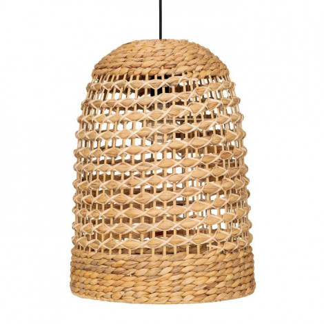 Lampe Suspension "Sand" 50cm Beige|Suspensions|Paris Prix