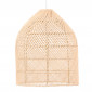 Lampe Suspension en Rotin "Brivela" 53cm Naturel|Suspensions|Paris Prix