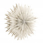 Lampe Suspension Design "Selen" 60cm Beige|Suspensions|Paris Prix
