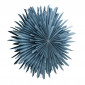 Lampe Suspension Design "Selen" 60cm Bleu|Suspensions|Paris Prix