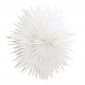 Lampe Suspension Design "Selen" 80cm Blanc|Suspensions|Paris Prix