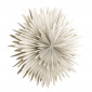 Lampe Suspension Design "Selen" 80cm Beige|Suspensions|Paris Prix