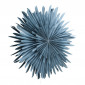 Lampe Suspension Design "Selen" 80cm Bleu|Suspensions|Paris Prix