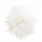 Lampe Suspension Design "Selen" 100cm Blanc|Suspensions|Paris Prix