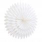 Lampe Suspension Déco "Storlien" 60cm Blanc|Suspensions|Paris Prix