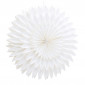 Lampe Suspension Déco "Storlien" 80cm Blanc|Suspensions|Paris Prix